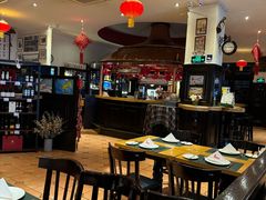 -兰特伯爵西餐厅·啤酒屋(方庄店)
