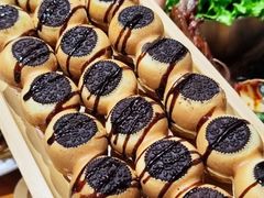 -哼蟹二将·烤肉酱蟹(合生汇店)