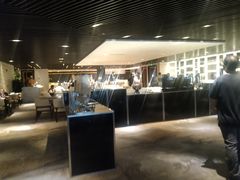 -云庭咖啡厅· 中航泊悦酒店(虹桥T2店)