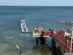 -养马岛旅游度假区