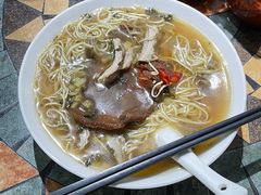 -梧桐面馆桐乡阿能面店(印象城店)