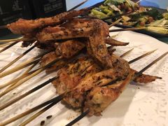 -情忆草原涮肉馆