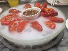 -阿青龙虾(新城店)