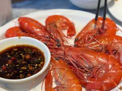 -不仔客海鲜·烧烤·270度海景餐厅(大东海店)