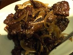 -中国厨房/台湾牛肉面