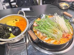 -HOTISLAND海鸡岛·韩国料理(江南西店)