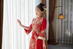 -纯色时光婚纱艺术馆WHITE