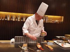 -和·铁板烧·OMAKASE(望京昆泰嘉晟酒店)