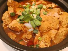 -外婆家(古墩印象城店)
