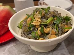 -渔语鱼新川菜Bistro(万象天地店)
