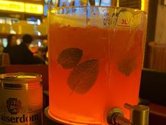 -将醉SEVEN CLUB餐吧·酒水博物馆(海丰店)