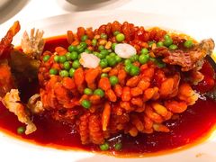 -玫瑰厅上海菜(兴国路店)