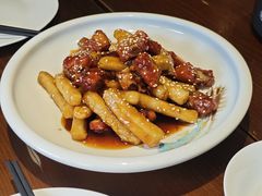 -手拉手美食(清河路店)