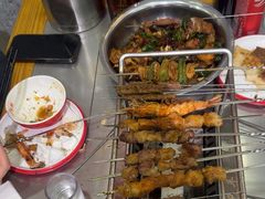-古彭7只羊·徐州烧烤(旗舰店)