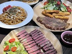 -The Cheebat 锌吧·Bistro(体育西店)