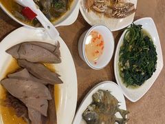 -揭阳钟记小食(福田新村店)