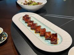 -绿岛国际酒店·海鲜酒楼(八七路店)