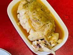 -胖子菜馆(隆昌路店)