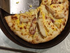 -必胜客(远大路店)