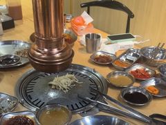 -麻蒲碳烤肉(嘉禾东平地铁站19号店)