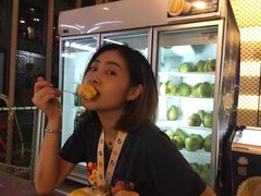 -都念榴莲·城市榴莲