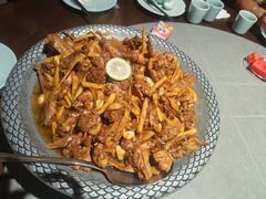 -甘家界柠檬鸭(安吉店)