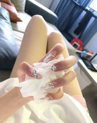 点击看大图 -初瞳专营美睫美甲