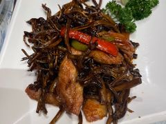 -逸林轩中餐厅(中信泰富朱家角锦江酒店)