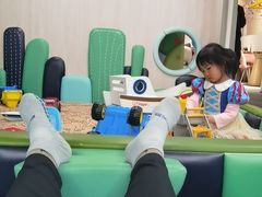 -森林象亲子餐厅·儿童生日会