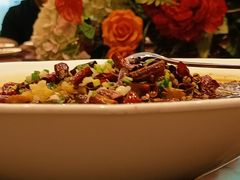 -海富门·带鱼·淮扬菜·粤菜(甘家口店)