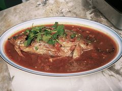 -又见炊烟私房菜(敬亭路店)