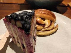 -BAKER&SPICE(安福路店)