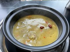 -野菌皇海景野生菌火锅(滨海大道店)