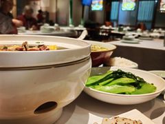 -江城小馆陕南妈妈菜·全球旅行餐厅(钟楼店)