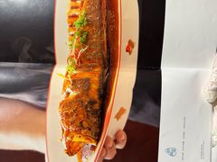 -宝月楼·香妃家宴