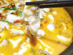 -黑鱼郭我家酸菜鱼(摩尔广场店)