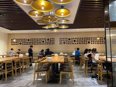 大堂-姥姥家春饼店(惠新东街店)