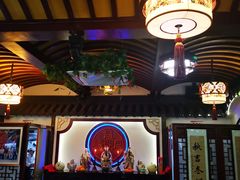 -同得兴 Since·1995 传统苏式面馆(嘉馀坊店)