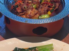 -蓉城小馆(科兴店)