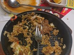 -豪客来牛排(中华城店)