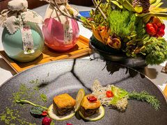 -叶叶菩提(太原别墅店)