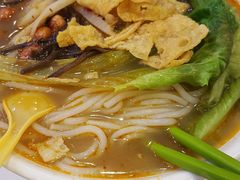 -阿生哥螺蛳粉•火锅(永安街店)