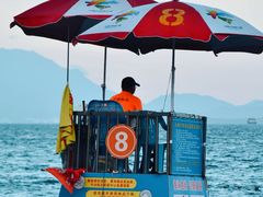 -大梅沙海滨公园