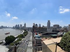 -上海和平饭店华懋阁 Cathay Room