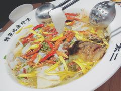 -太二酸菜鱼(沈阳万象城店)
