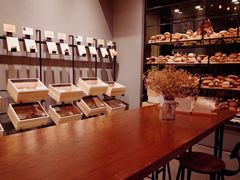 -面包谷Grains n' Beans(九号公馆店)
