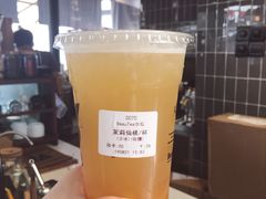 -BeauTea水仙(coco park店)