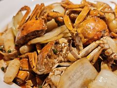 -周家二小姐的菜(西津渡店)