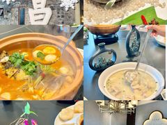 -自己人(九码头店)