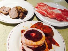 -鑫海汇海鲜烤肉自助(北国商城店)